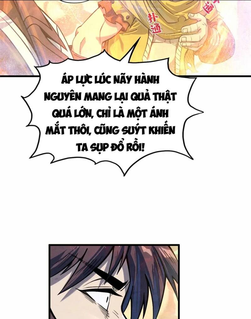 Vạn Cổ Chí Tôn - Chapter 193 - Page 48