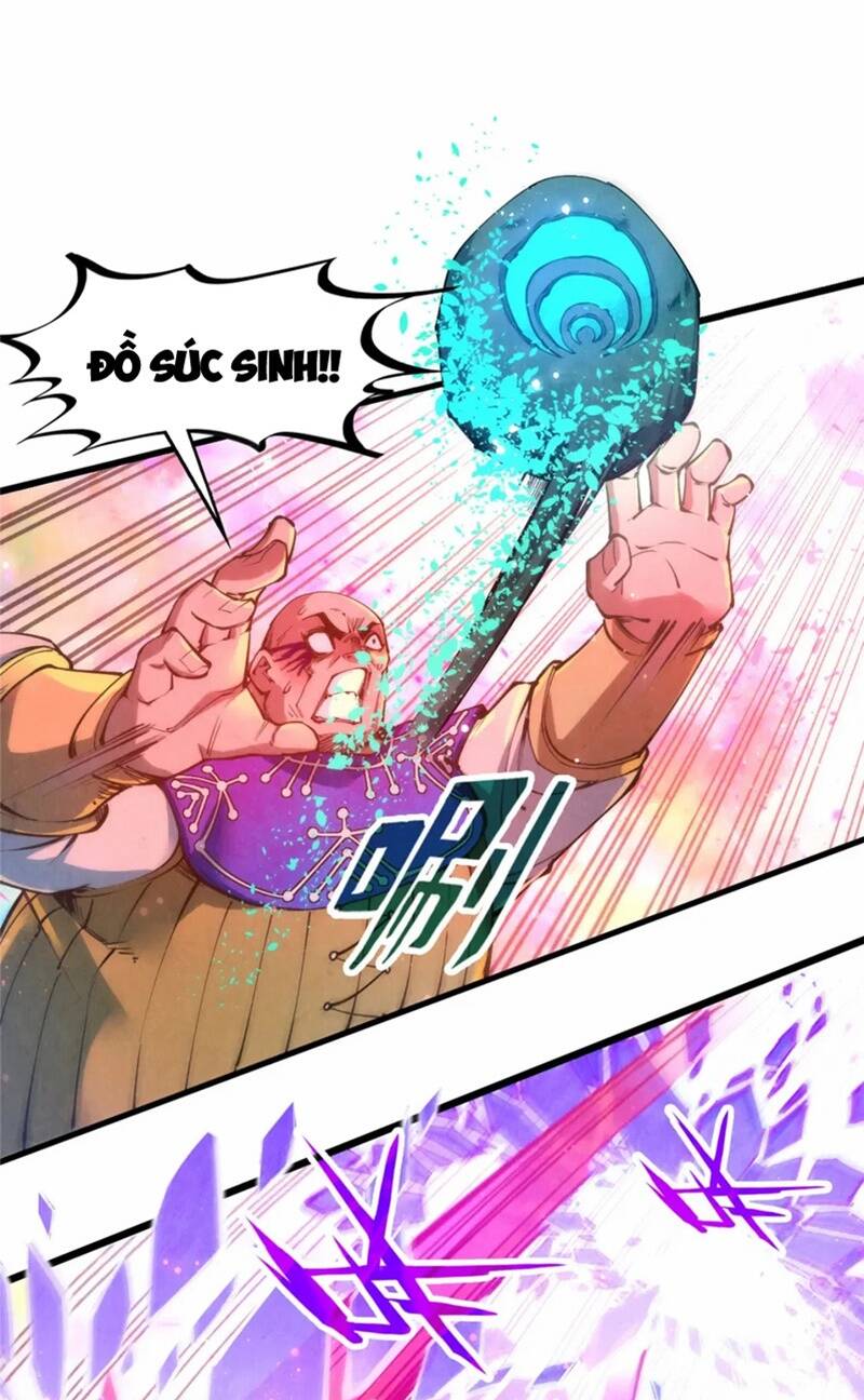 Vạn Cổ Chí Tôn - Chapter 193 - Page 4