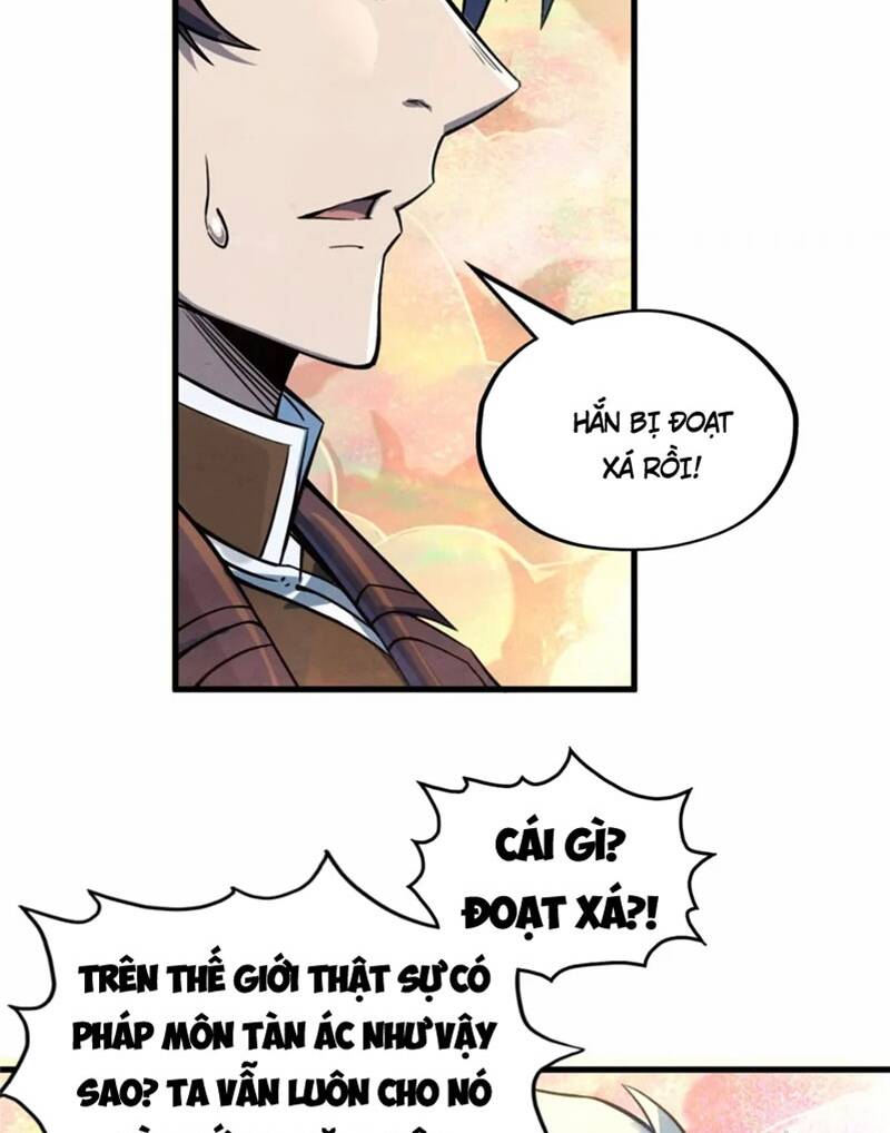 Vạn Cổ Chí Tôn - Chapter 193 - Page 49