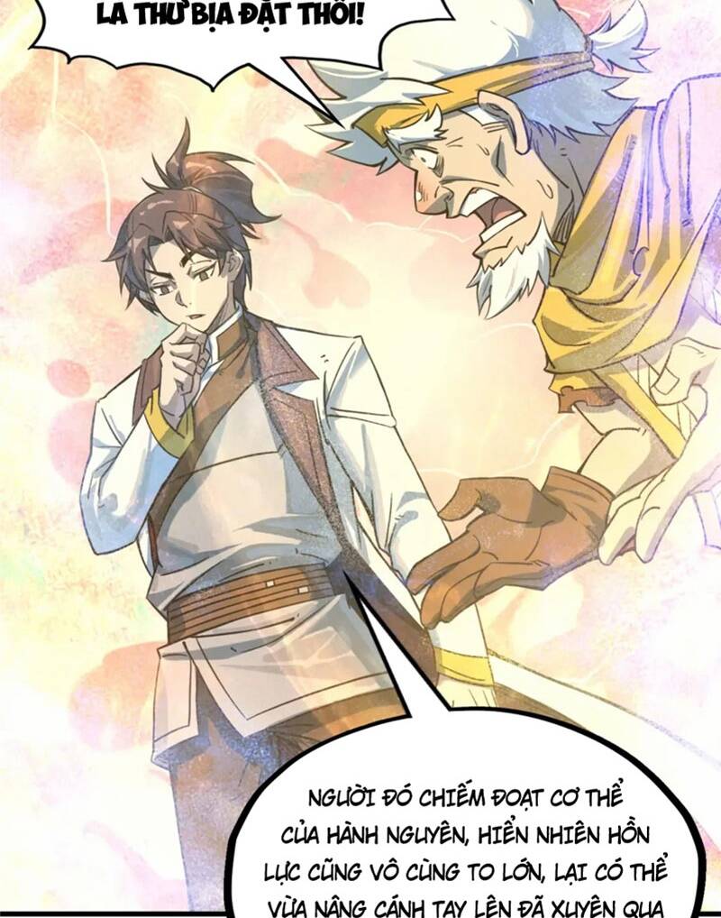 Vạn Cổ Chí Tôn - Chapter 193 - Page 50