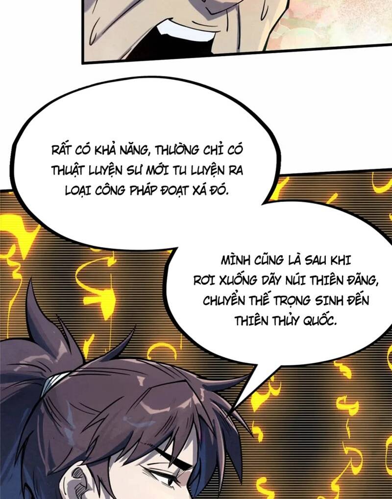 Vạn Cổ Chí Tôn - Chapter 193 - Page 52