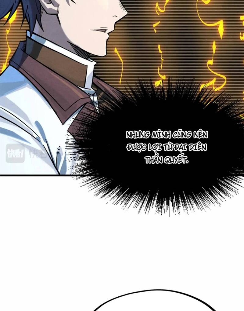 Vạn Cổ Chí Tôn - Chapter 193 - Page 53