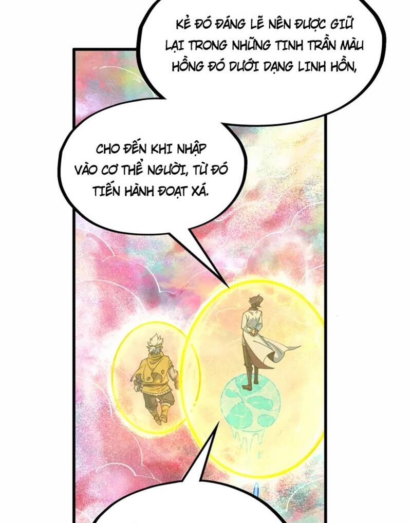 Vạn Cổ Chí Tôn - Chapter 193 - Page 54