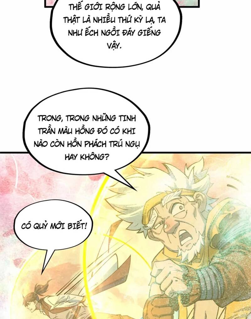 Vạn Cổ Chí Tôn - Chapter 193 - Page 55