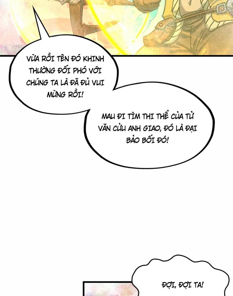 Vạn Cổ Chí Tôn - Chapter 193 - Page 56