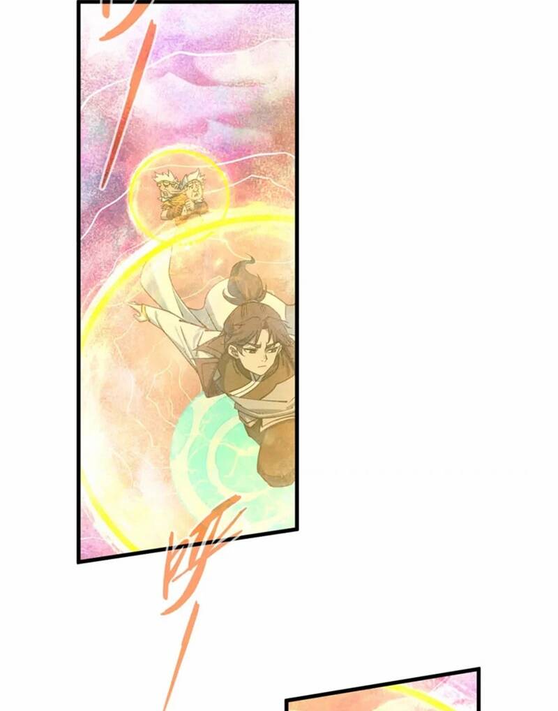 Vạn Cổ Chí Tôn - Chapter 193 - Page 58