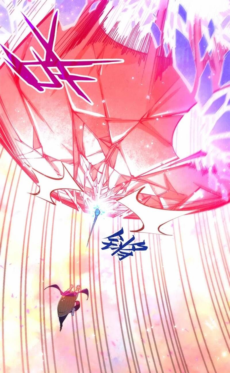 Vạn Cổ Chí Tôn - Chapter 193 - Page 5