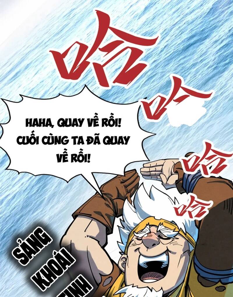 Vạn Cổ Chí Tôn - Chapter 193 - Page 63