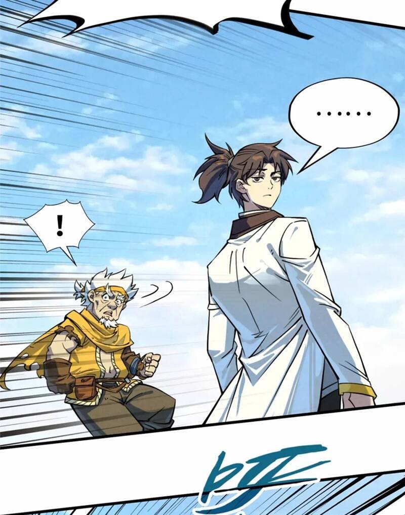 Vạn Cổ Chí Tôn - Chapter 193 - Page 68