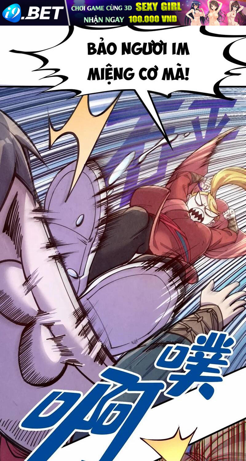 Vạn Cổ Chí Tôn - Chapter 194 - Page 9