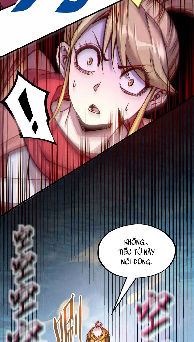 Vạn Cổ Chí Tôn - Chapter 194 - Page 10