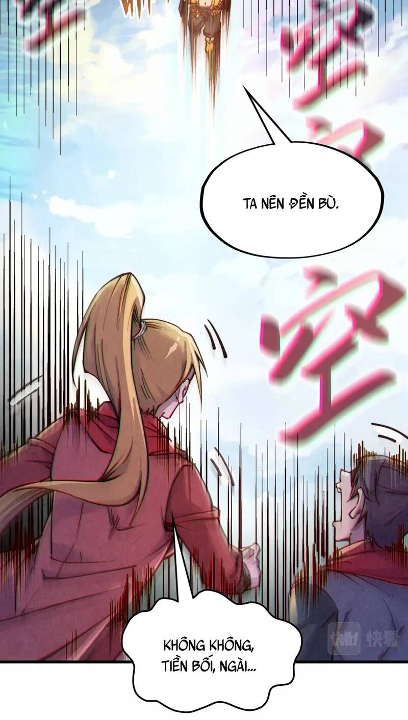 Vạn Cổ Chí Tôn - Chapter 194 - Page 11