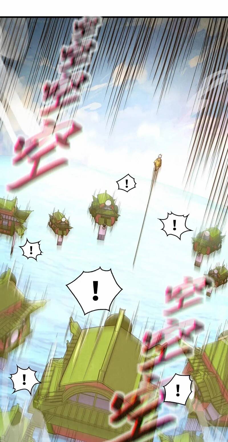 Vạn Cổ Chí Tôn - Chapter 194 - Page 12