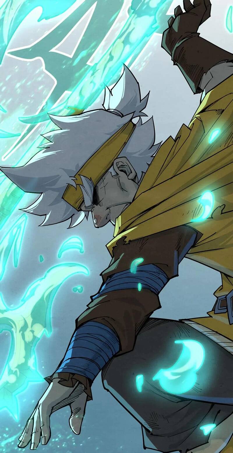 Vạn Cổ Chí Tôn - Chapter 194 - Page 16