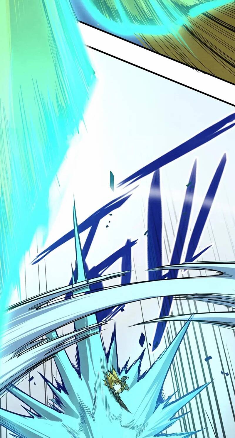 Vạn Cổ Chí Tôn - Chapter 194 - Page 19