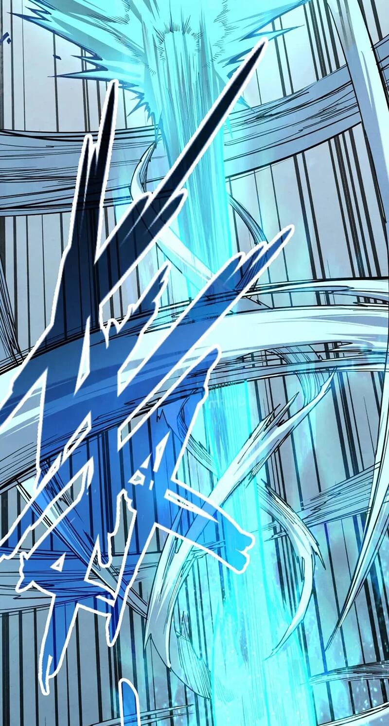 Vạn Cổ Chí Tôn - Chapter 194 - Page 20