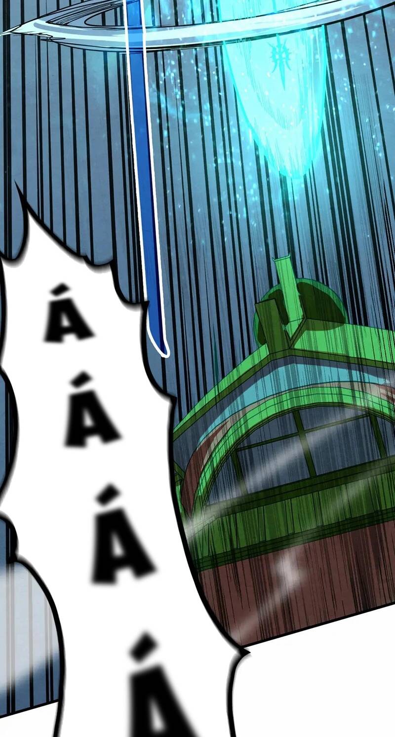 Vạn Cổ Chí Tôn - Chapter 194 - Page 21