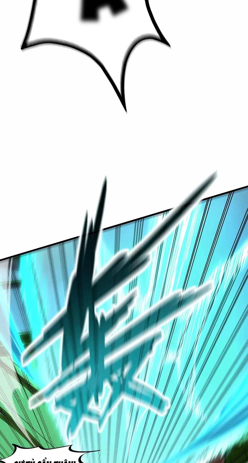 Vạn Cổ Chí Tôn - Chapter 194 - Page 22