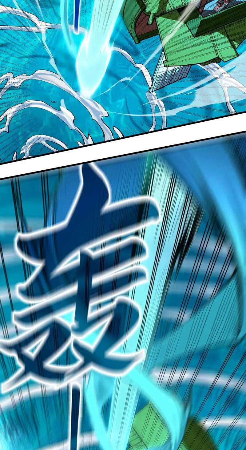 Vạn Cổ Chí Tôn - Chapter 194 - Page 24