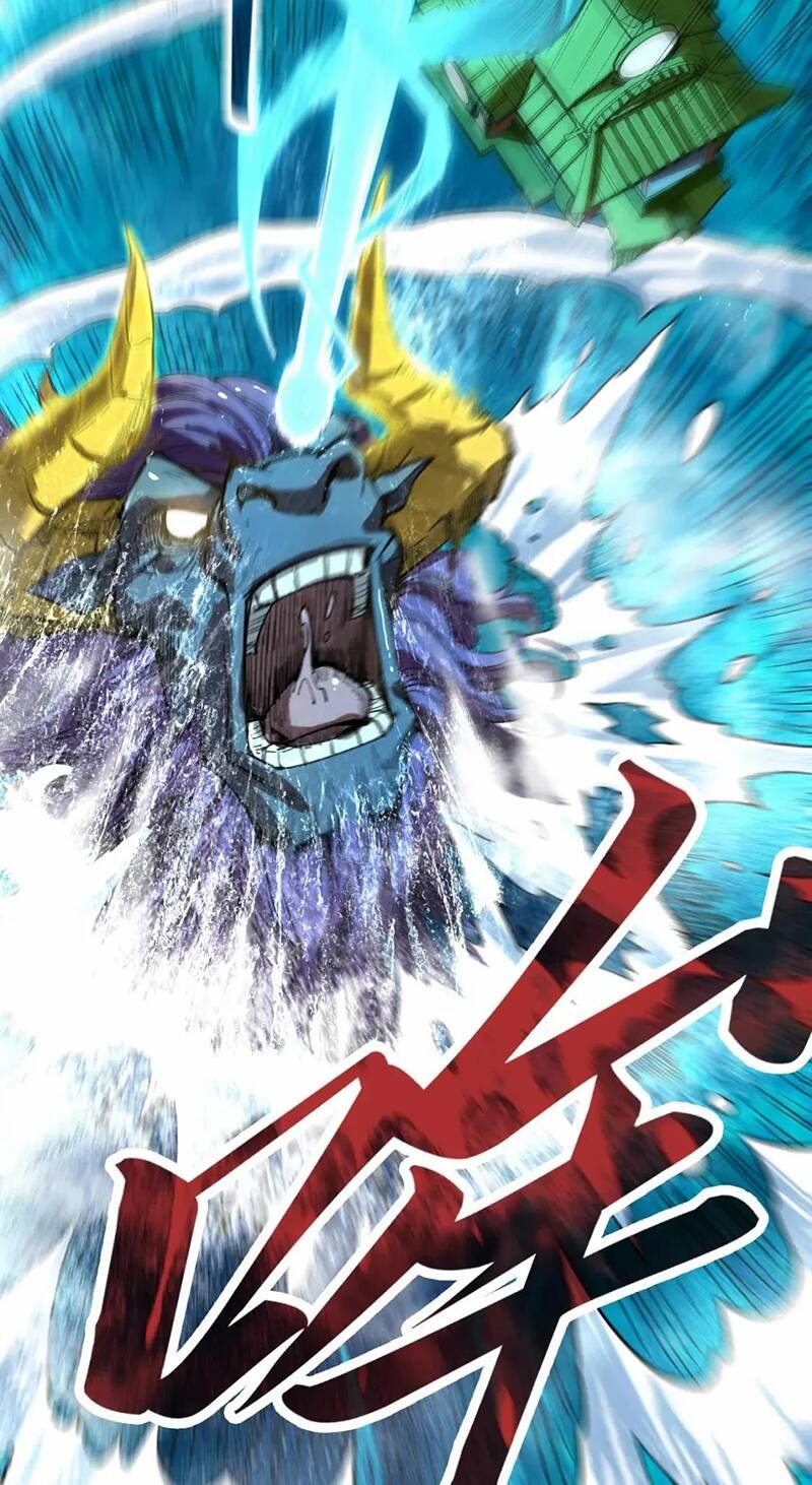 Vạn Cổ Chí Tôn - Chapter 194 - Page 25