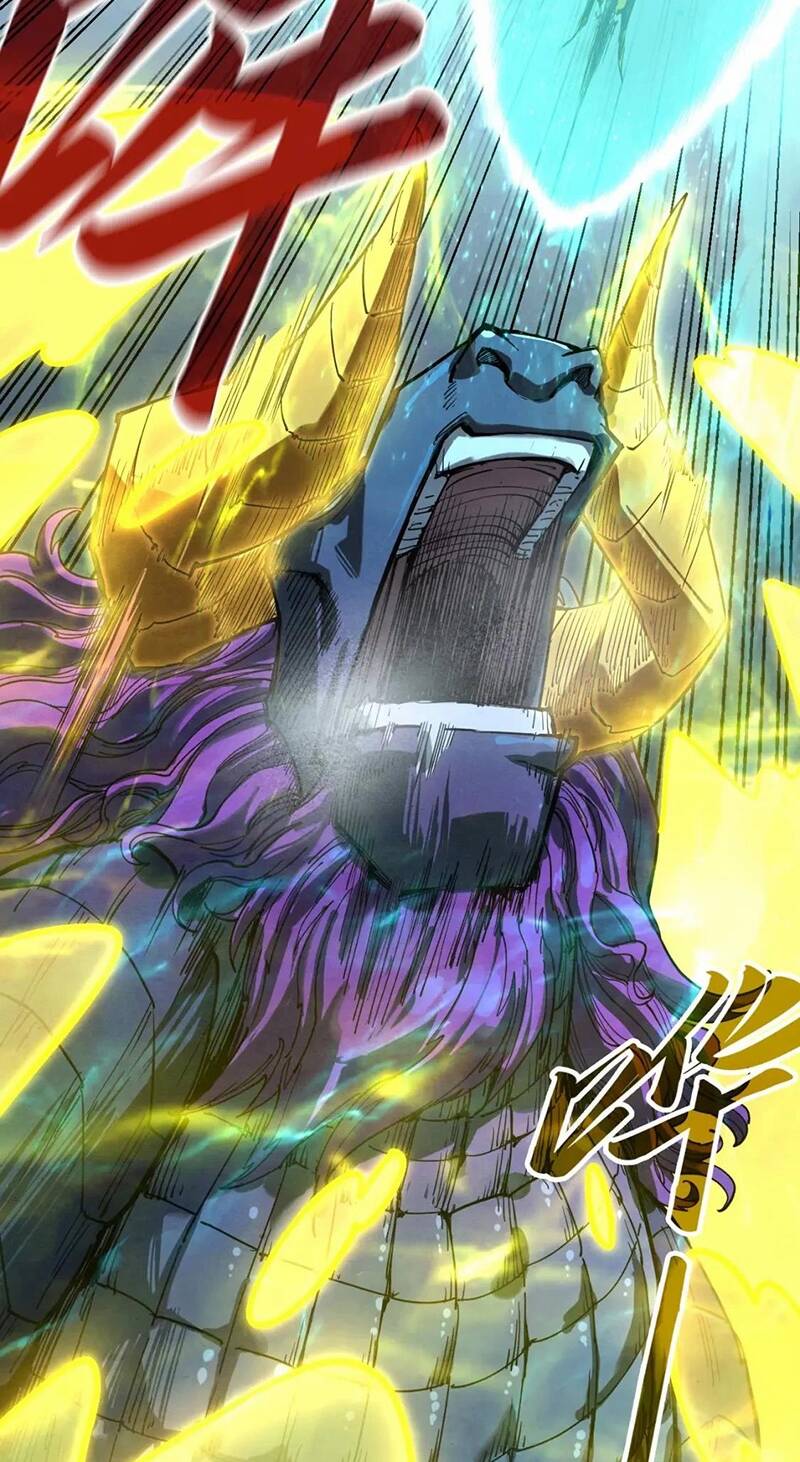 Vạn Cổ Chí Tôn - Chapter 194 - Page 27