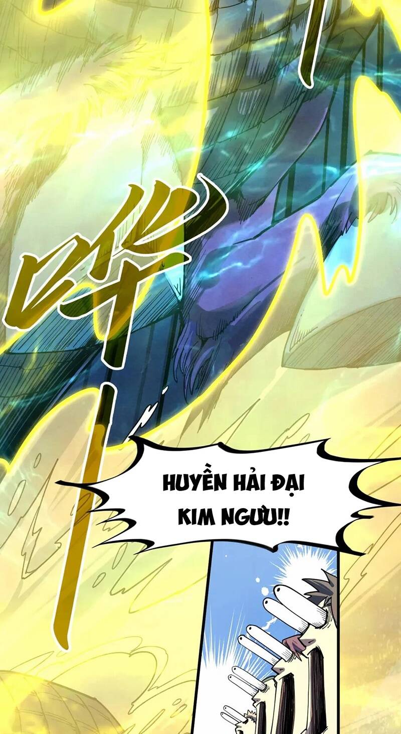 Vạn Cổ Chí Tôn - Chapter 194 - Page 28