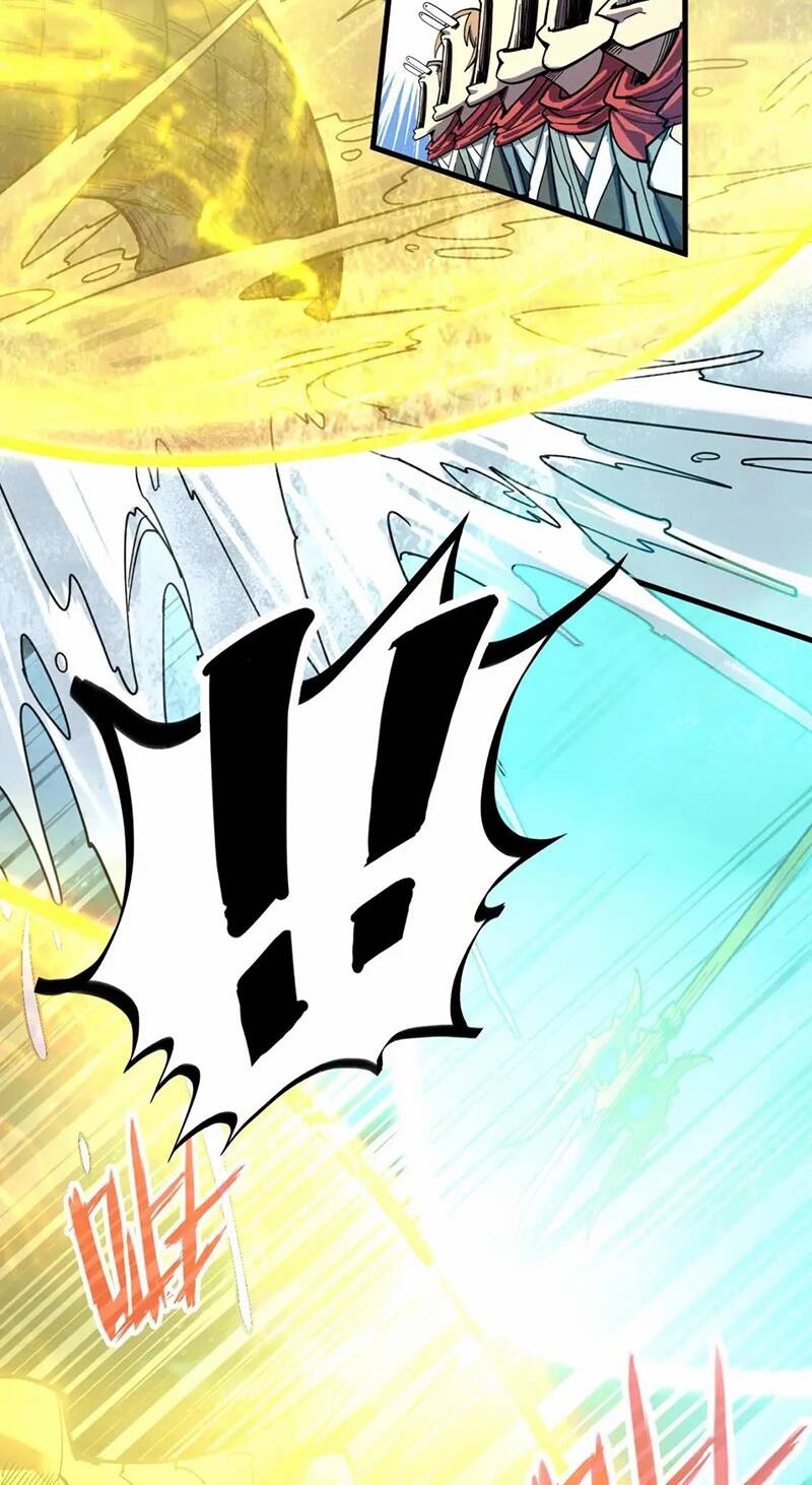 Vạn Cổ Chí Tôn - Chapter 194 - Page 29