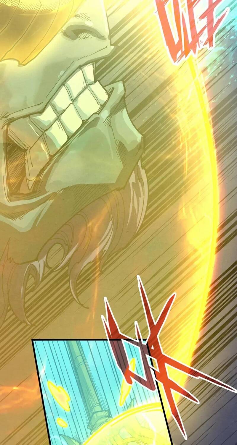 Vạn Cổ Chí Tôn - Chapter 194 - Page 30