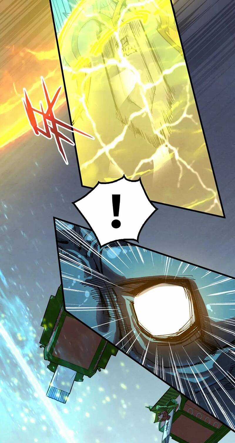 Vạn Cổ Chí Tôn - Chapter 194 - Page 31