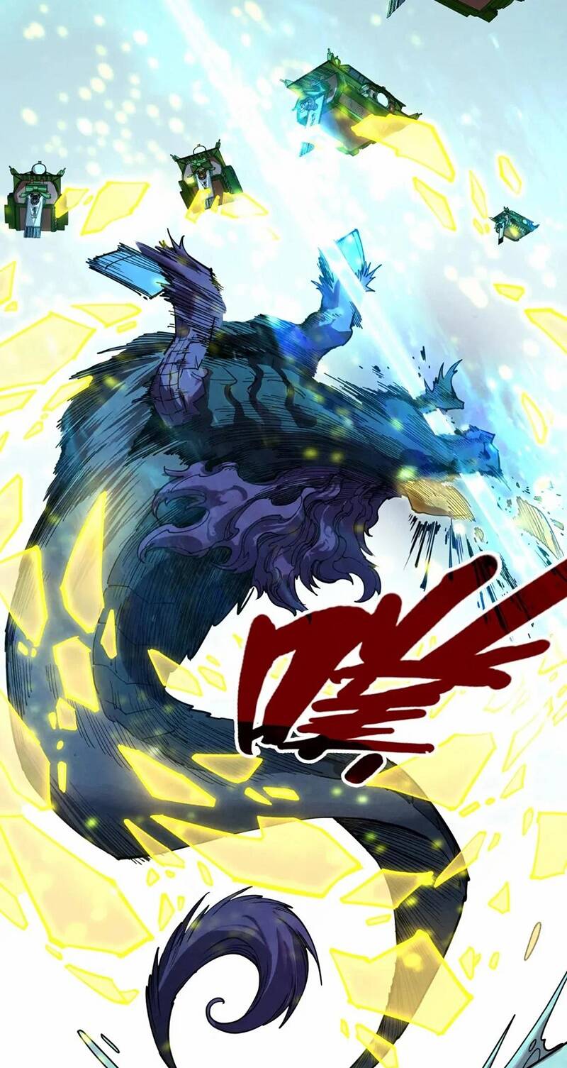 Vạn Cổ Chí Tôn - Chapter 194 - Page 32