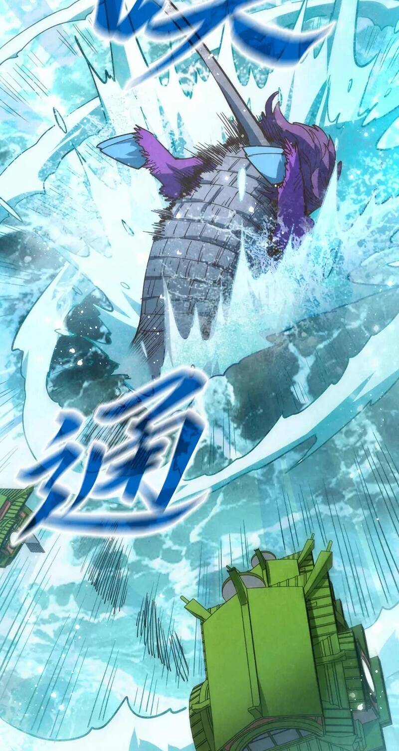 Vạn Cổ Chí Tôn - Chapter 194 - Page 34