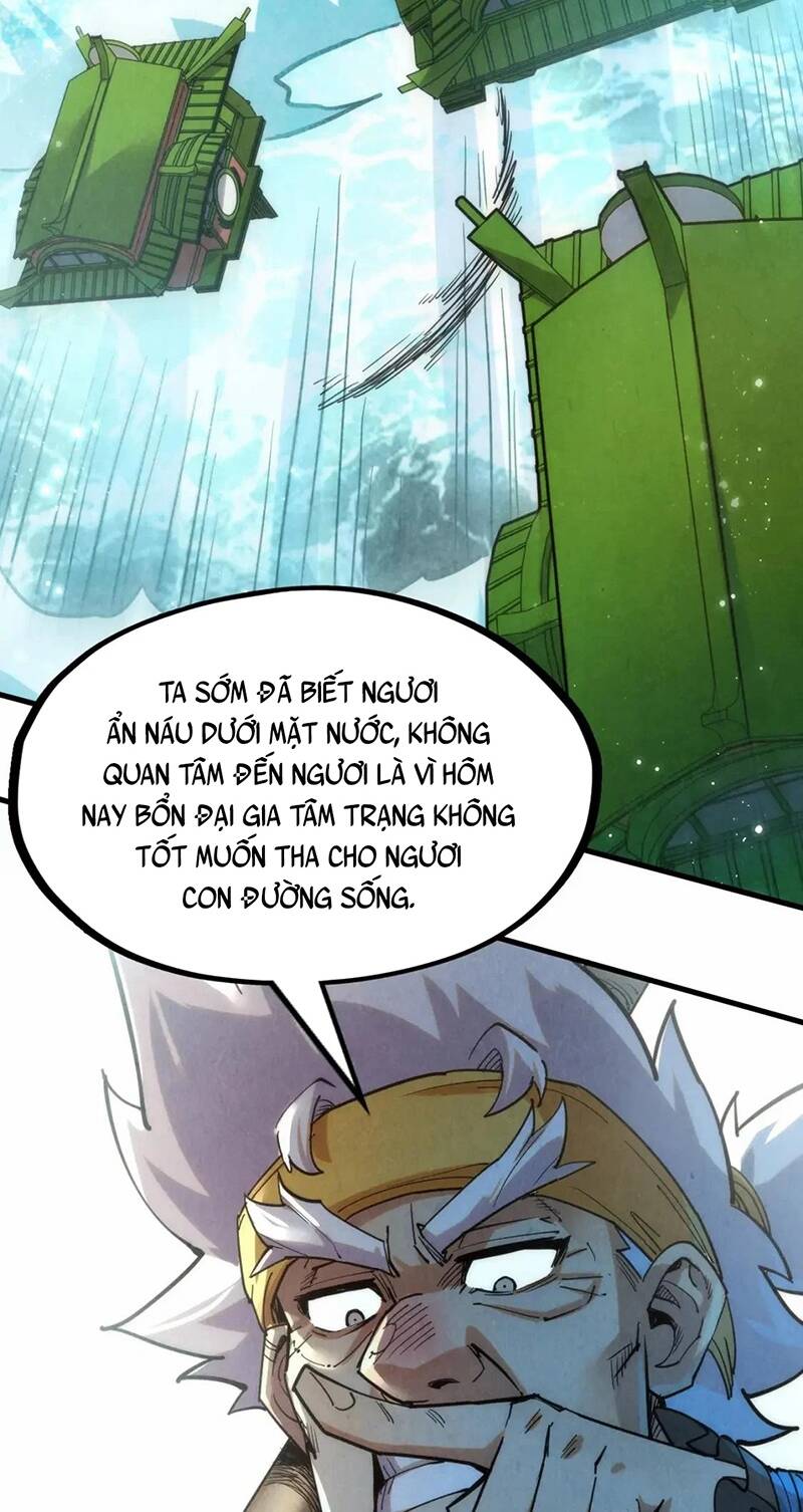 Vạn Cổ Chí Tôn - Chapter 194 - Page 35