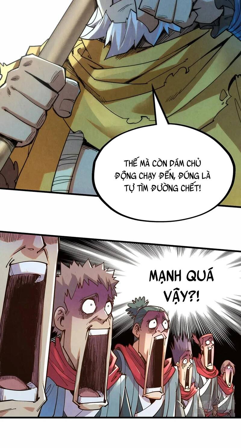 Vạn Cổ Chí Tôn - Chapter 194 - Page 36