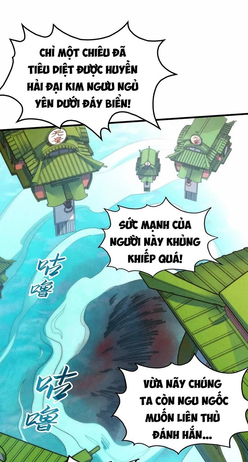 Vạn Cổ Chí Tôn - Chapter 194 - Page 37