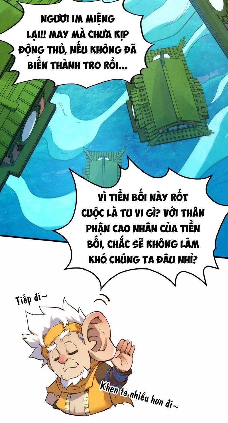 Vạn Cổ Chí Tôn - Chapter 194 - Page 38