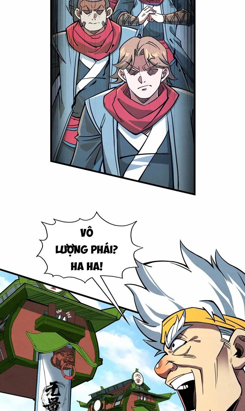 Vạn Cổ Chí Tôn - Chapter 194 - Page 3