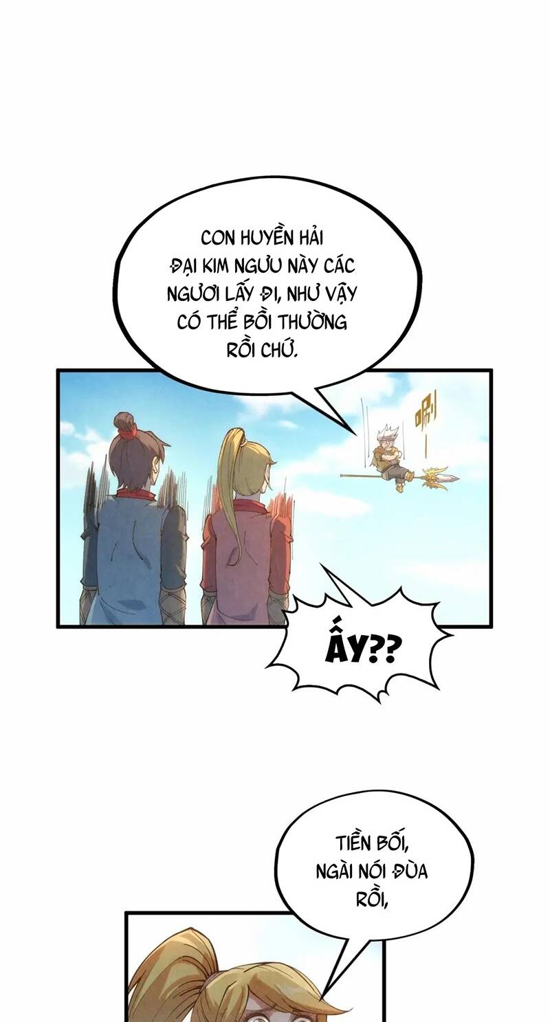 Vạn Cổ Chí Tôn - Chapter 194 - Page 39