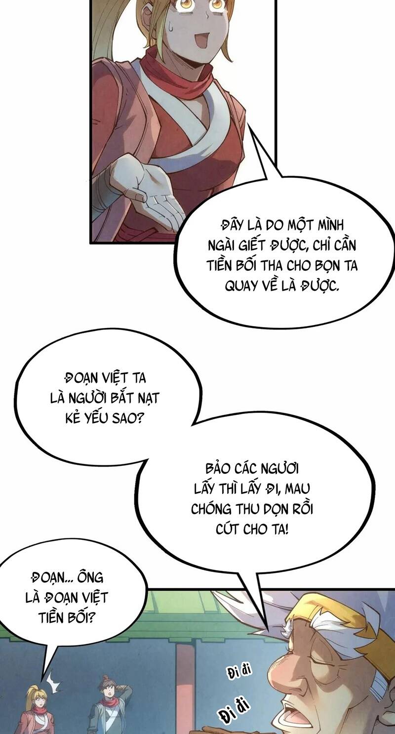 Vạn Cổ Chí Tôn - Chapter 194 - Page 40