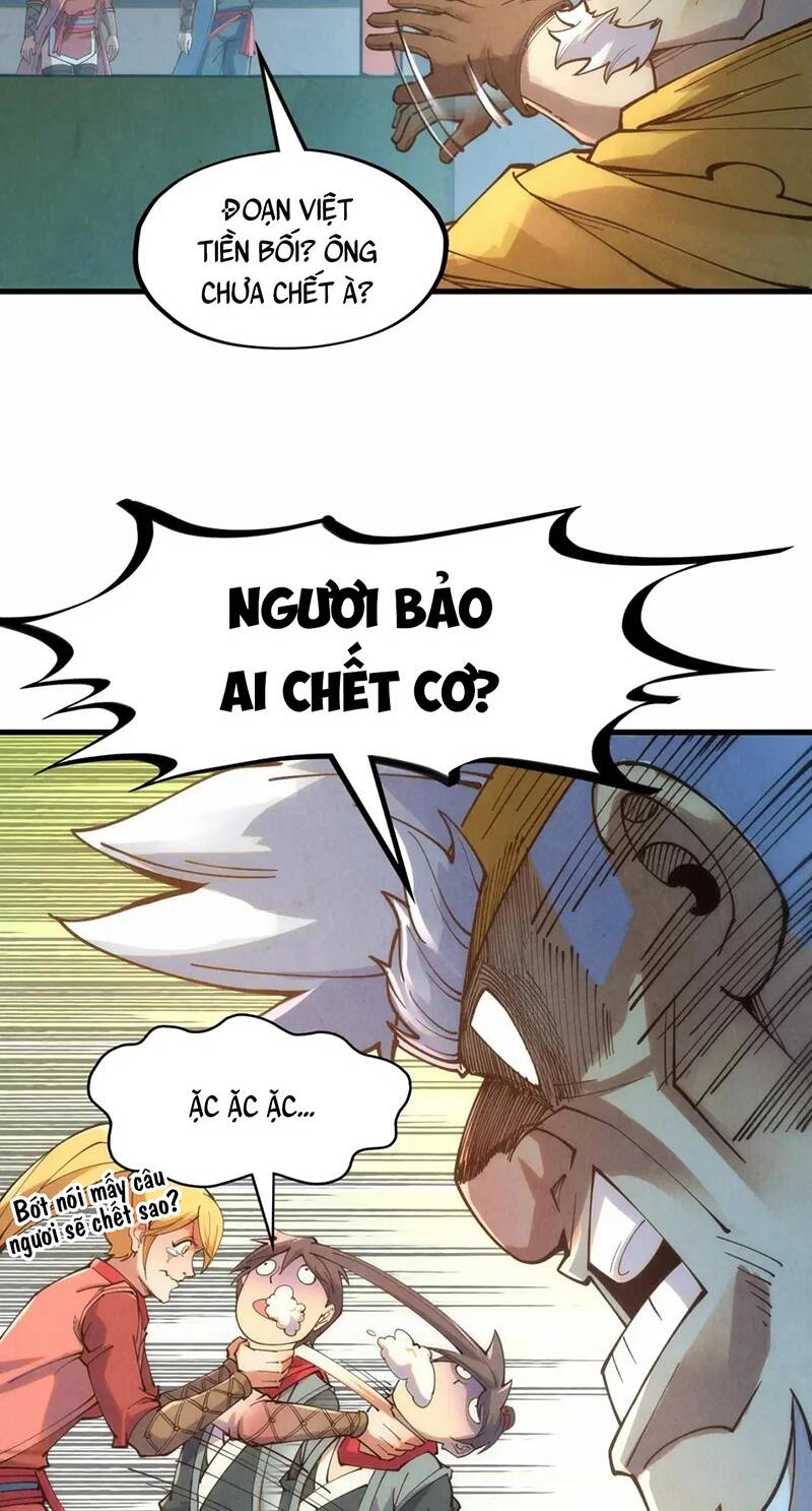 Vạn Cổ Chí Tôn - Chapter 194 - Page 41