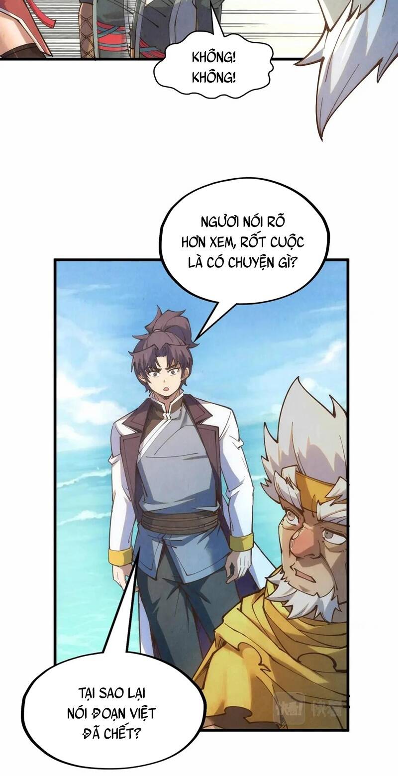 Vạn Cổ Chí Tôn - Chapter 194 - Page 42