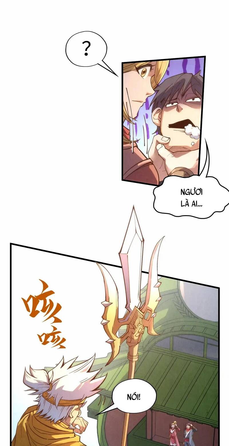 Vạn Cổ Chí Tôn - Chapter 194 - Page 43