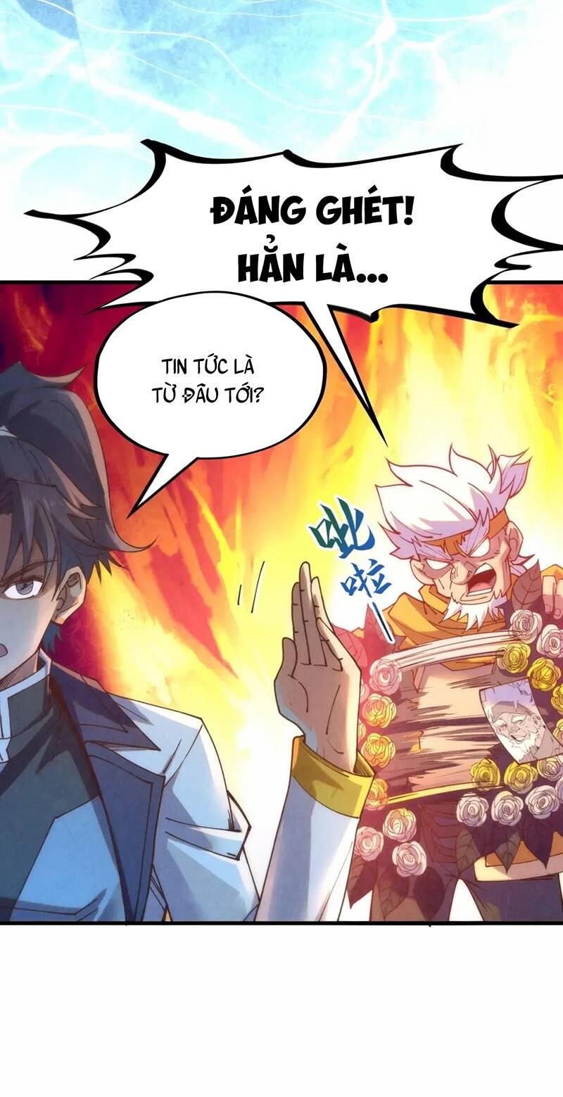 Vạn Cổ Chí Tôn - Chapter 194 - Page 46