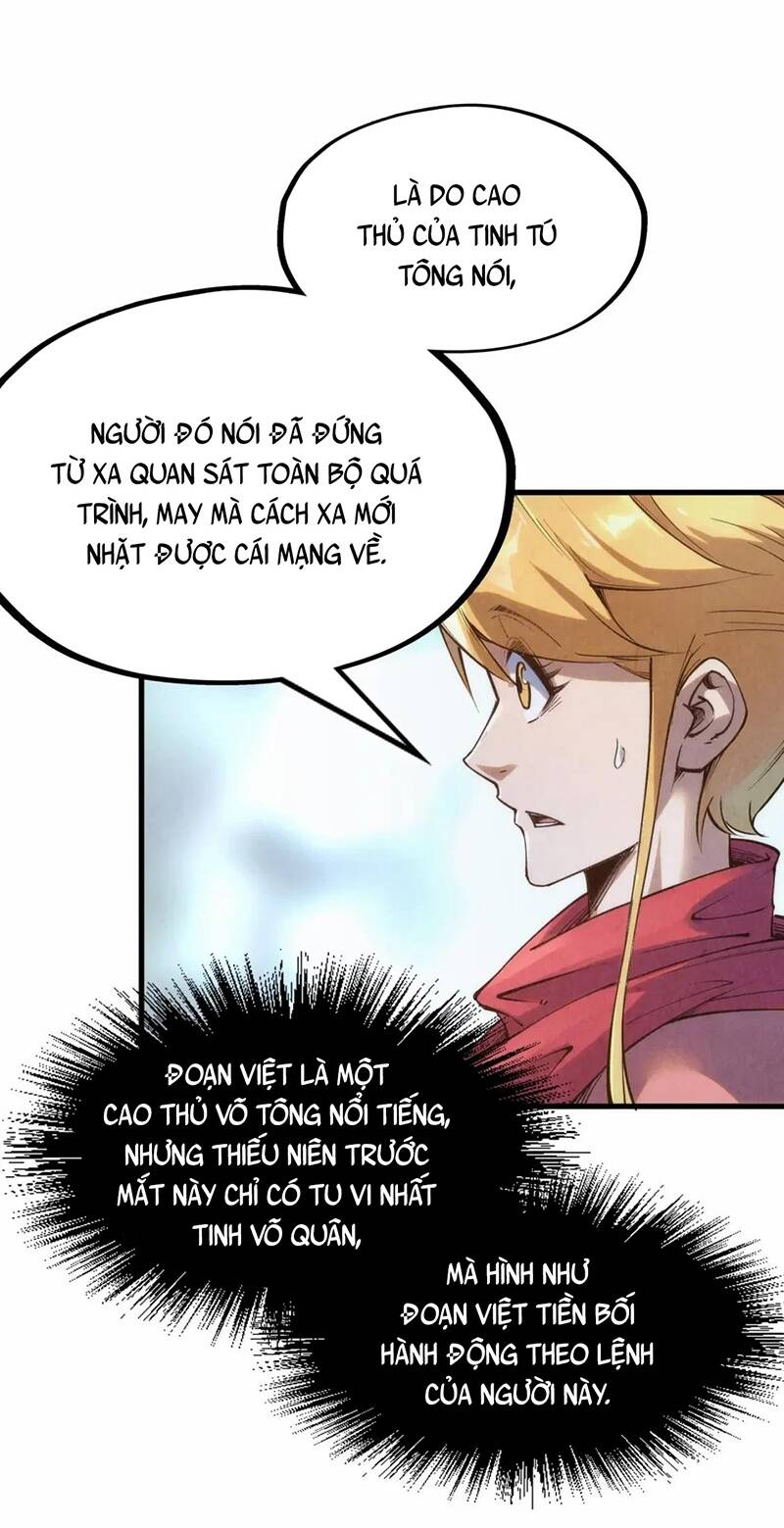 Vạn Cổ Chí Tôn - Chapter 194 - Page 47