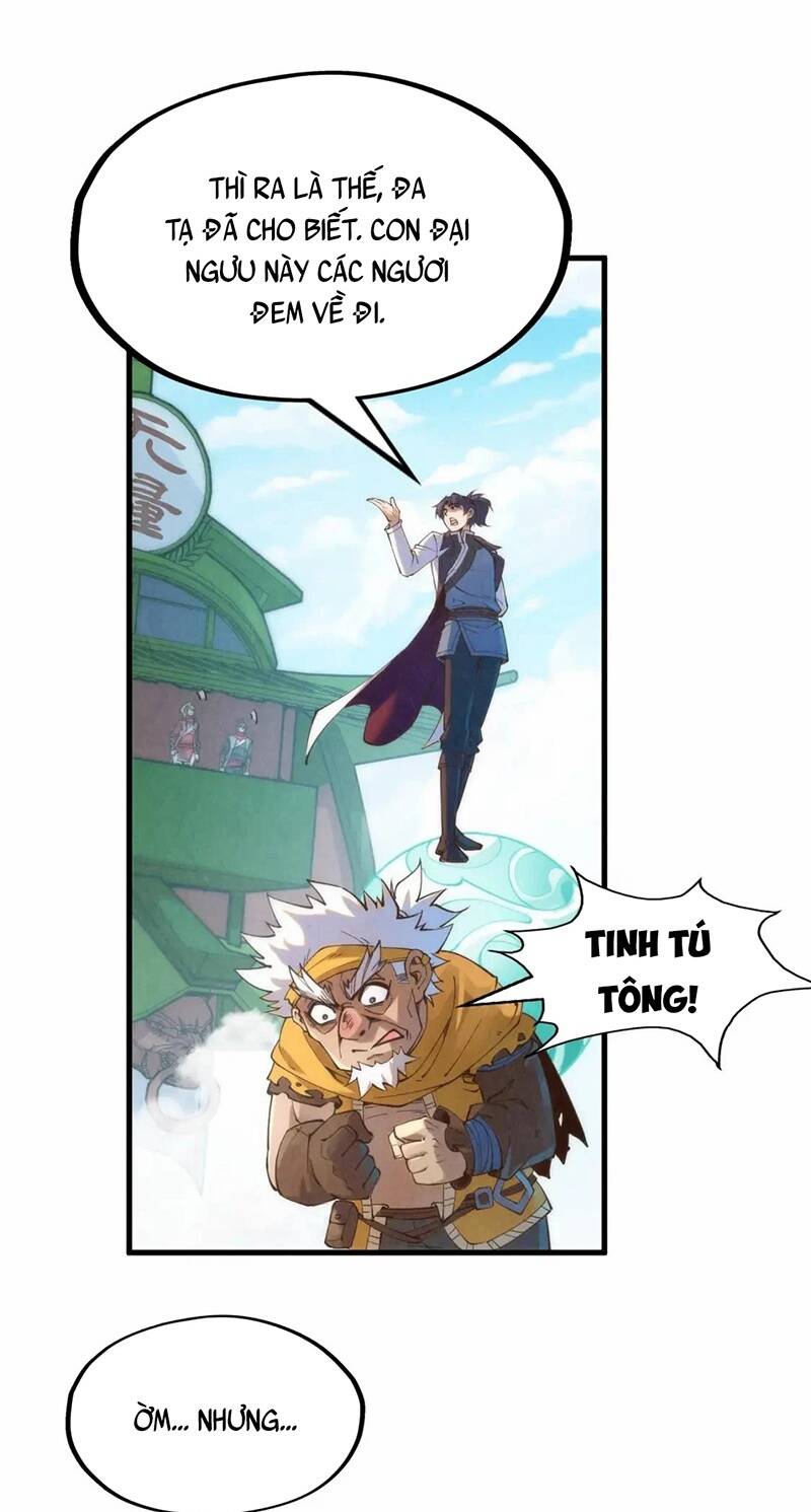 Vạn Cổ Chí Tôn - Chapter 194 - Page 48