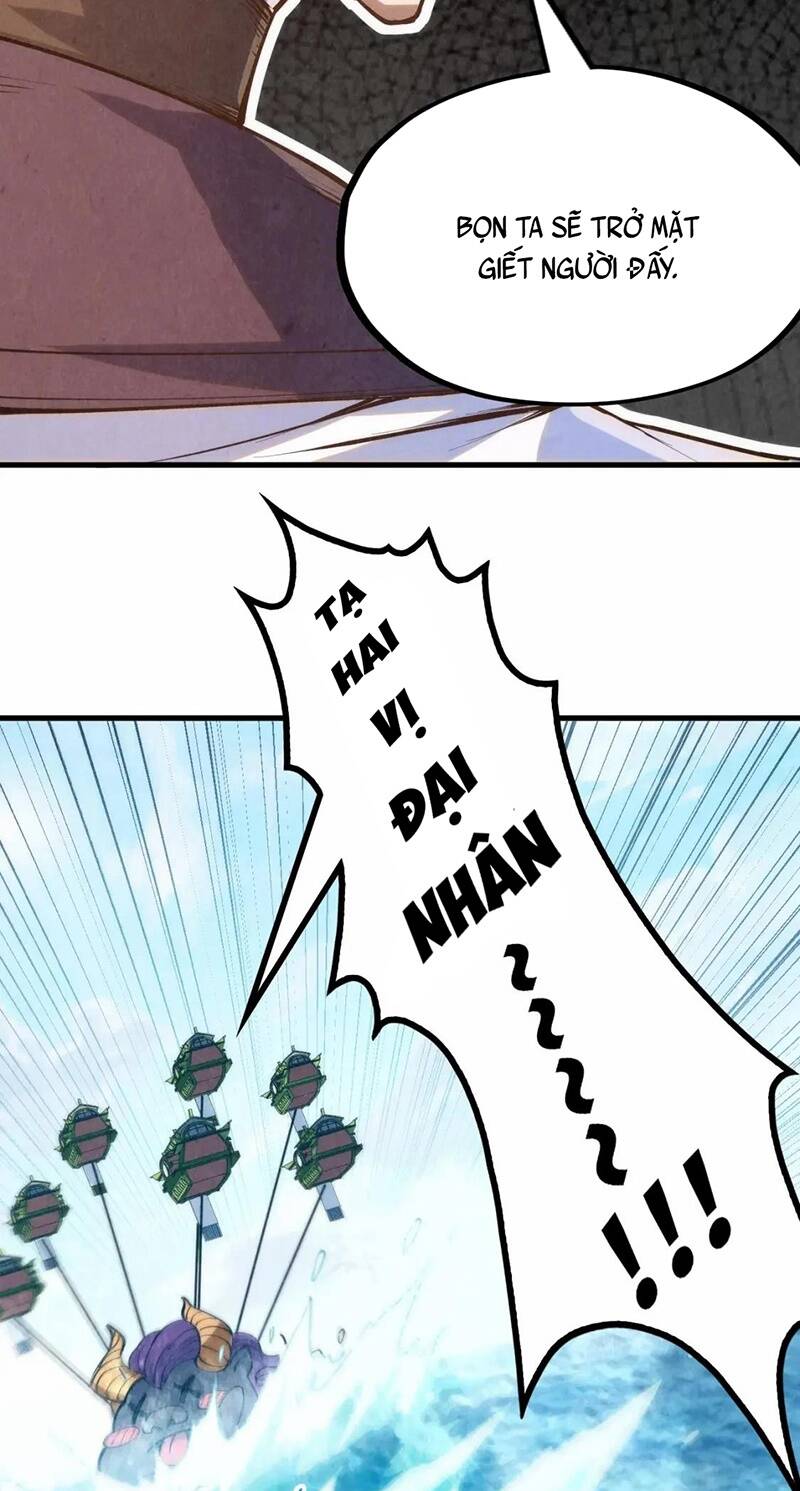 Vạn Cổ Chí Tôn - Chapter 194 - Page 50