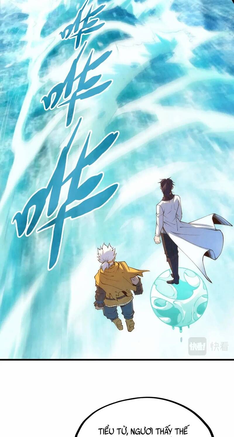 Vạn Cổ Chí Tôn - Chapter 194 - Page 51