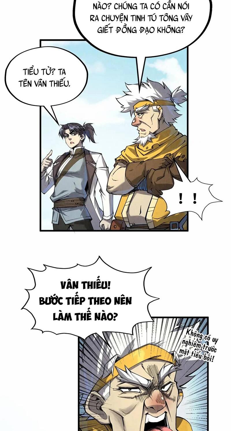 Vạn Cổ Chí Tôn - Chapter 194 - Page 52