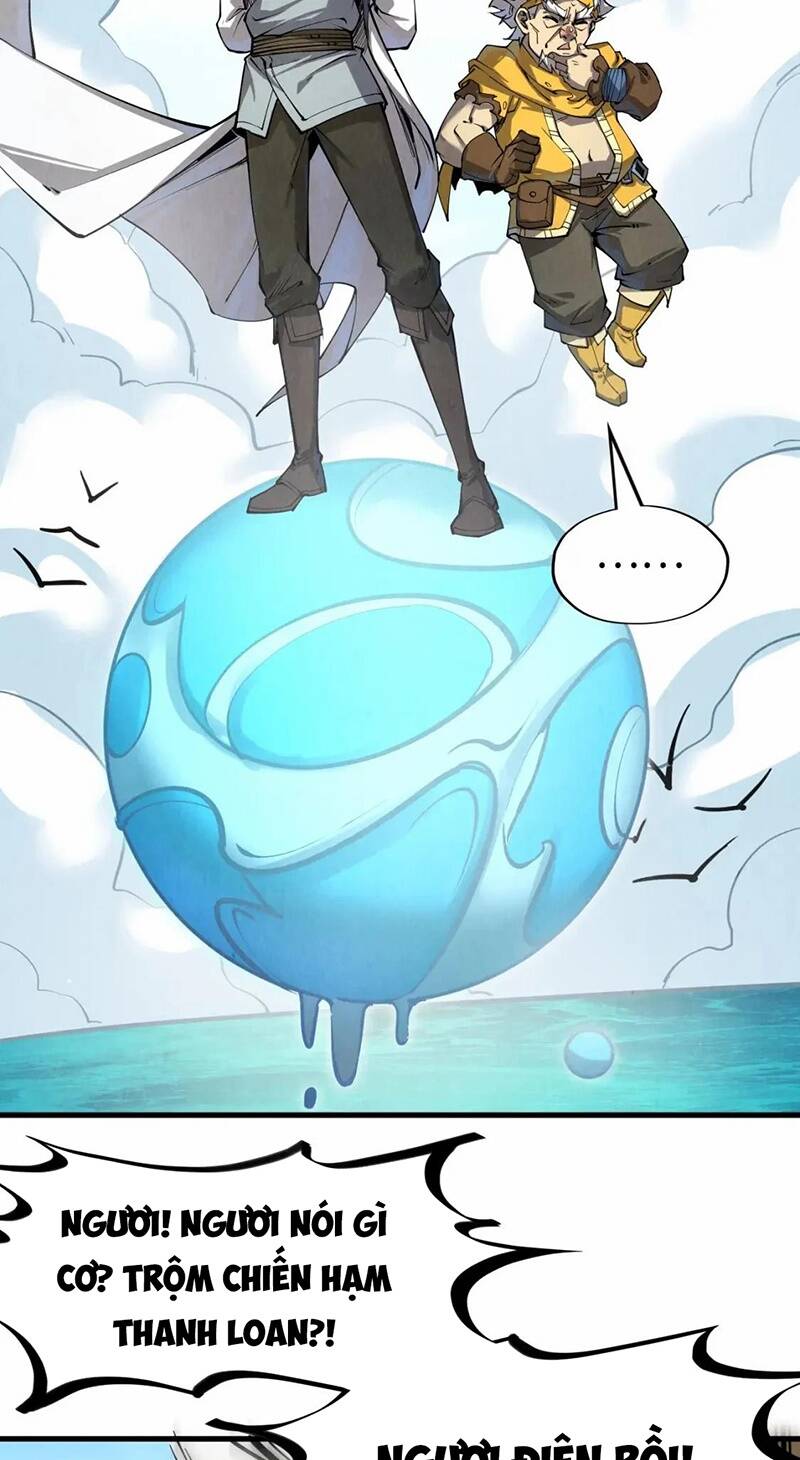 Vạn Cổ Chí Tôn - Chapter 194 - Page 54