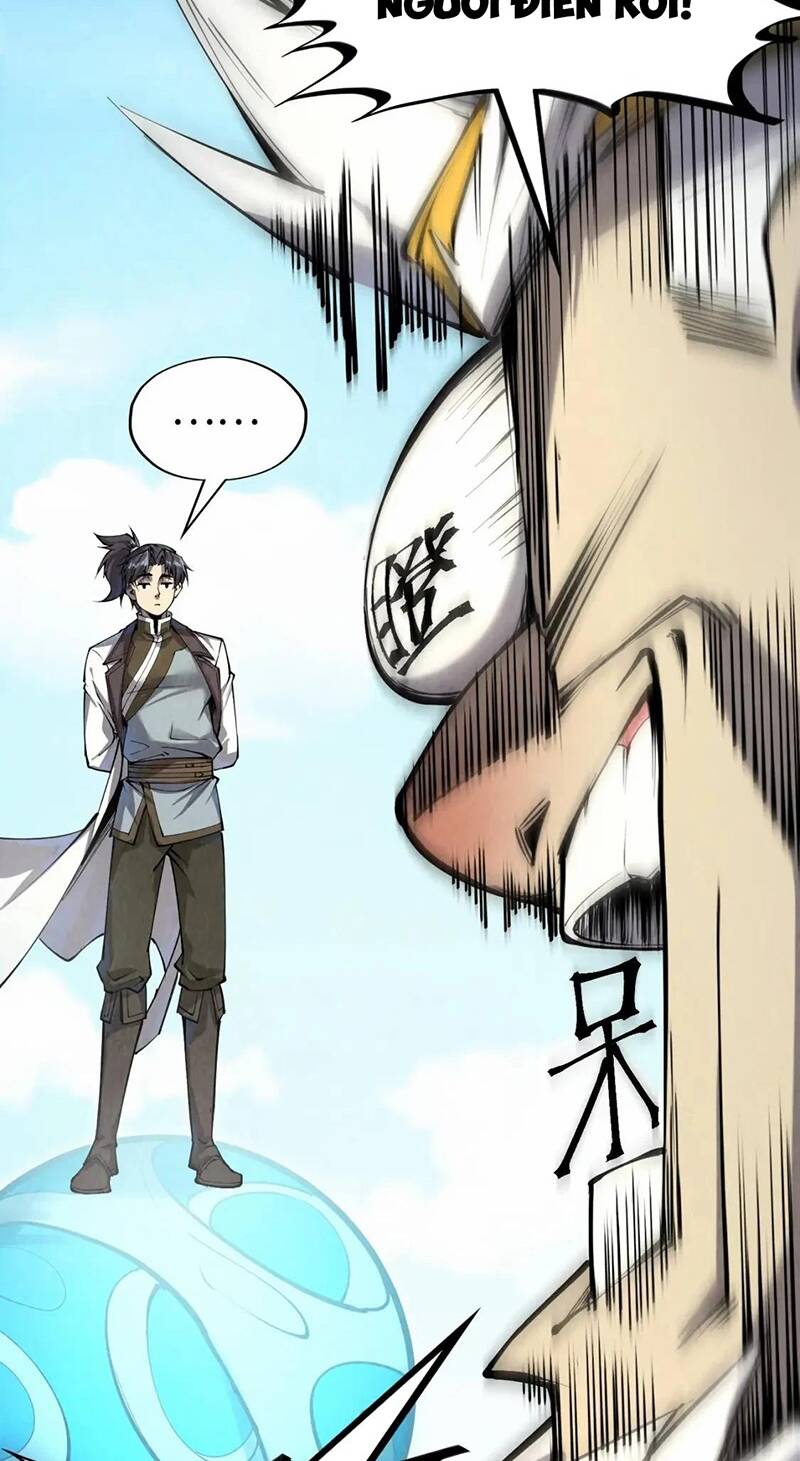 Vạn Cổ Chí Tôn - Chapter 194 - Page 55