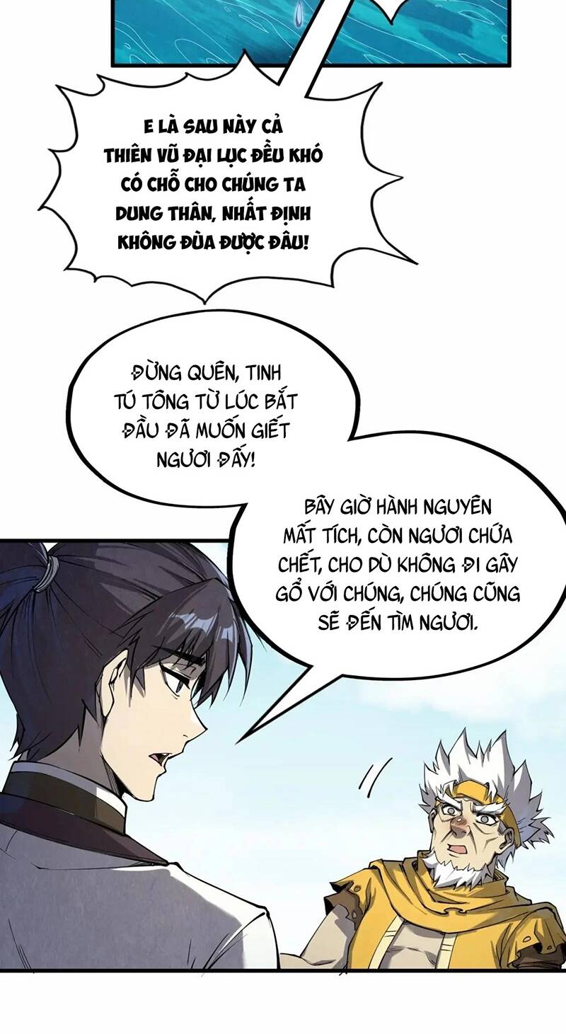 Vạn Cổ Chí Tôn - Chapter 194 - Page 59